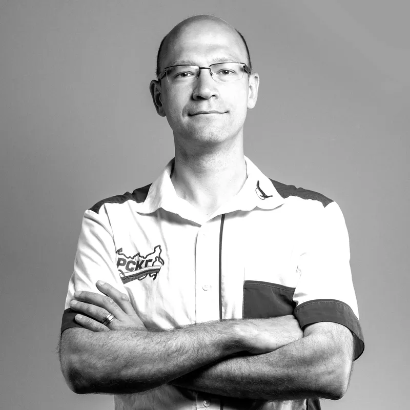Kirill Kachnov