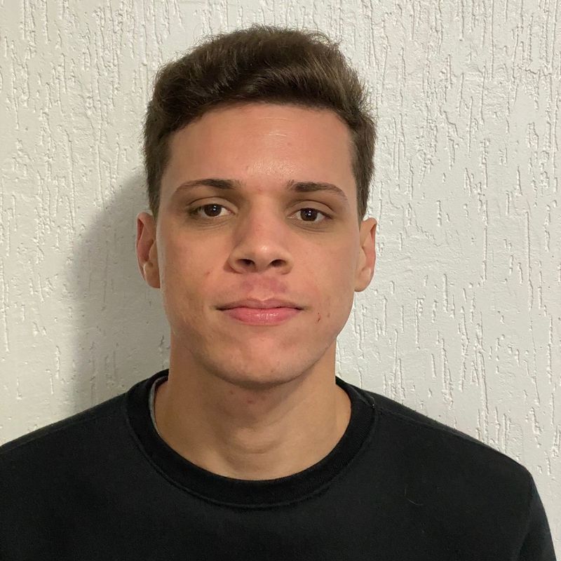 Matheus Avello