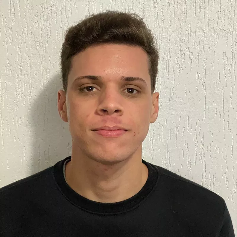 Matheus Avello