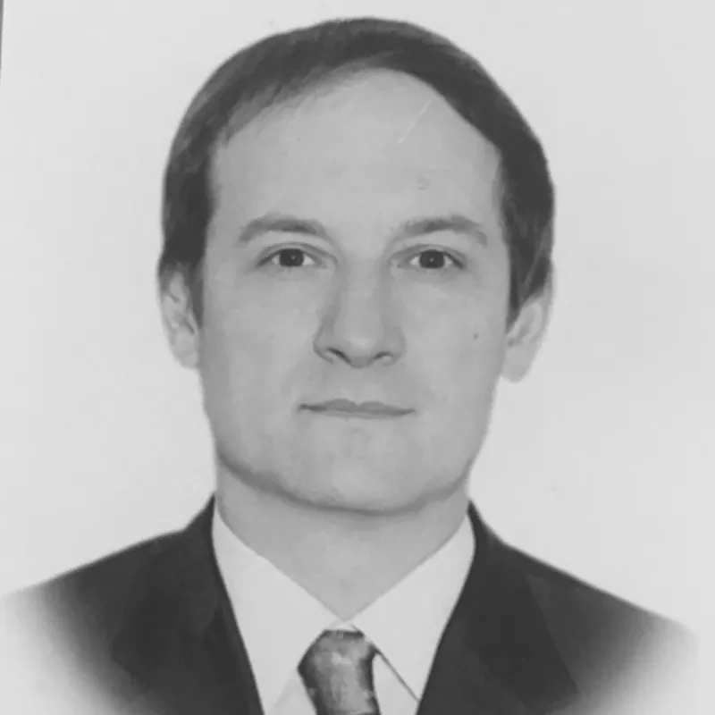 Alejandro Kabanovsky