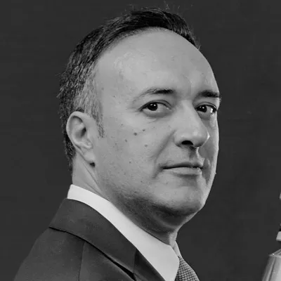 Gianluca Marchese