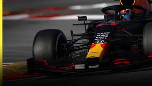 El diseño de la suspensión de Red Bull que podría cambiar el juego
