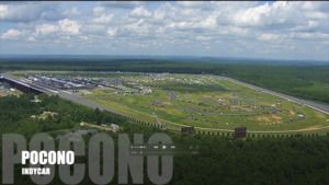 IndyCar: Así se impuso Will Power en Pocono