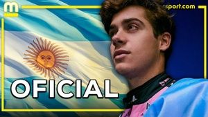 ¡COLAPINTO VUELVE A LA F1 con Alpine! | Todo sobre su regreso y la salida de Doohan