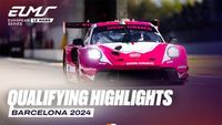  4 Hours of Barcelona 2024 - Podsumowanie kwalifikacji