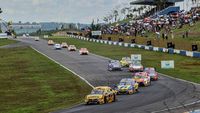 Quais músicas favoritas dos pilotos da Stock Car?