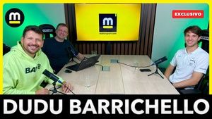 INFLUÊNCIA de RUBINHO, SONO em LE MANS, Verstappen, Bortoleto, Lewis, Drugo e + | DUDU BARRICHELLO
