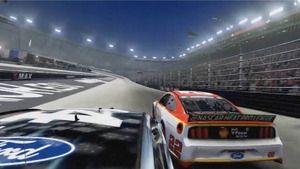 Resumen temporada 1 eNASCAR Heat Pro League