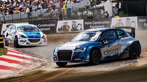 World RX of Portugal 2023 - Euro RX1