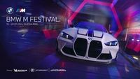 BMW M Festival 2024 - nadchodzi trzecia edycja