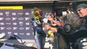 Marrakech Race 2 - Highlights | FIA WTCR / Oscaro