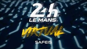 Le Mans 24h Virtuales - Lo más destacado a las 19 horas