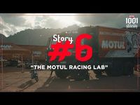 Wsparcie Motula podczas Rajdu Dakar