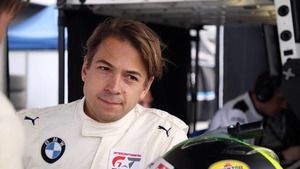 Augusto Farfus comenta preparação para 24 Horas de Le Mans