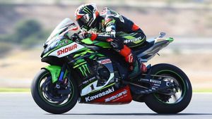 WorldSBK Portimao: los mejores momentos de la carrera 1