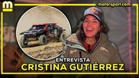 Entrevista Cristina Gutiérrez | 