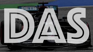 El sistema DAS de Mercedes