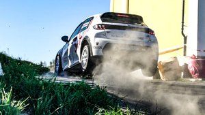 Rally Vigneti Monferrini 2024