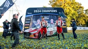 Rajd Śląska 2024 - Podsumowanie