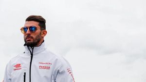 José María López: “Fuimos los ganadores morales de Le Mans”