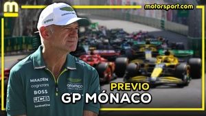 DOS PARADAS, NEWEY EN EL PADDOCK... LO QUE NECESITAS SABER DEL GP DE MÓNACO 2025 | F1 2025