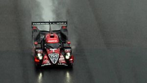 FIA WEC 6 horas de Shanghai - Los mejores momentos de mitad de carrera