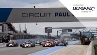 Veja como foi a 1ª etapa da European Le Mans Series