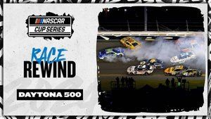 Podsumowanie Daytona 500 2024