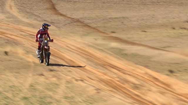 Dakar 2023 - Les meilleurs moments de la 4e étape (Motos et Quads) - Vidéos Dakar | Motorsport.com