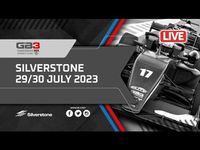 GB3 Championship 2023: Silverstone, wyścig 1