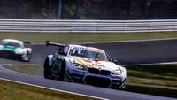 DTM: Resumen de la carrera 2 de Zolder