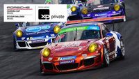 Veja como foi a etapa de Goiânia da Porsche Endurance Series