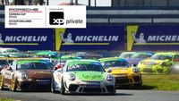 Veja como foi o classificatório da etapa de Goiânia da Porsche Endurance