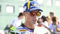 Granado projeta MotoGP 2023