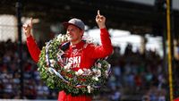 Marcus Ericsson wygrał Indy 500