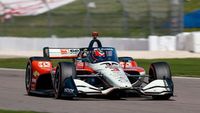 IndyCar: Podsumowanie wyścigu w Birmingham