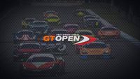 International GT Open 2022: Barcelona, Wyścig 2