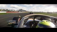 El tráiler oficial del videojuego F1 23