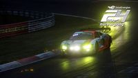 Env Vivo - 24h de Nurburgring: Clasificación 1