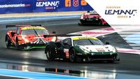 ELMS: 4 Hours of Le Castellet 2021 - Wyścig na żywo