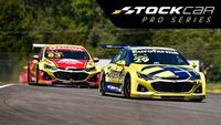 Veja como foi o quali da Stock em Santa Cruz