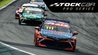  Veja como foi quali da Stock no Velocitta