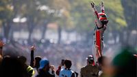 Maior vencedor da história da Porsche Cup: Paludo fala sobre recorde