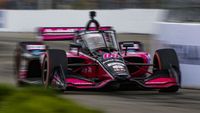 Meyer Shank Racing listos para la temporada 2022 de IMSA e INDYCAR