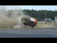 II runda MPRC 2022 - Autodrom Słomczyn