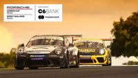 Veja a classificação dos 300km de Interlagos da Porsche Cup Brasil