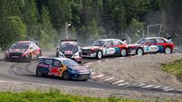 World RX of Norway 2023 - Podsumowanie