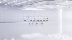 Presentación de Alfa Romeo para la F1 2023