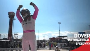 NASCAR Xfinity: Dover International Speedway