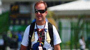 Barrichello relembra dia em que Senna socou Irvine na F1